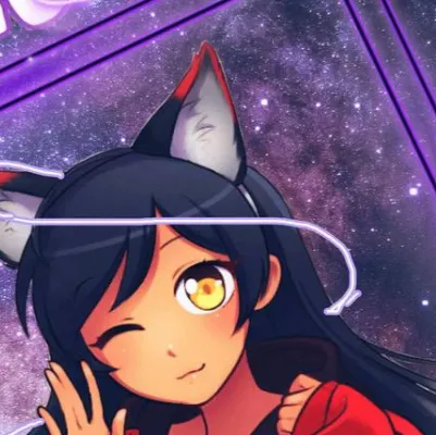 chat with ai character: Aphmau and friends