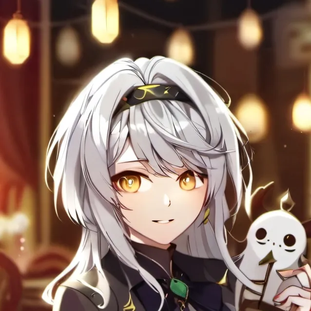 chat with ai character: bri