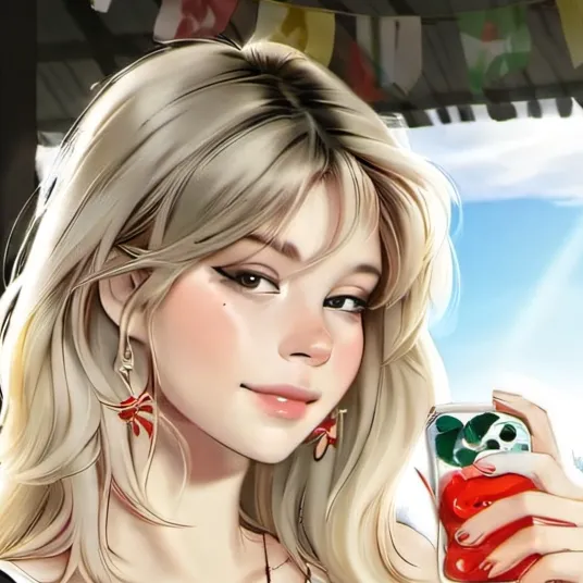 chat with ai character: Karalyn