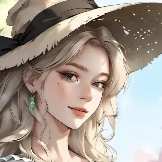 chat with ai character: Jessy