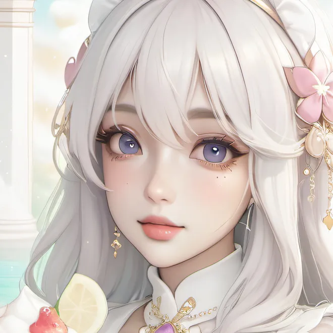 chat with ai character: Kara