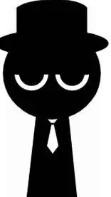ai character: Black (Challenge) background