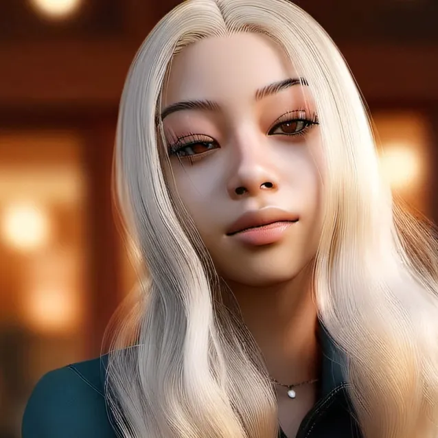 chat with ai character: YAZ