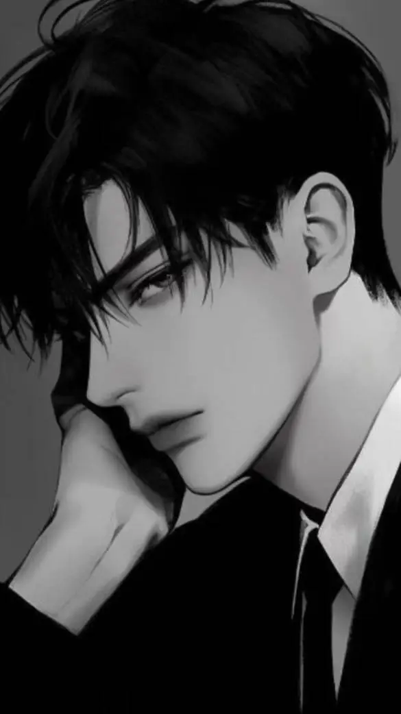 ai character: Marcus. background