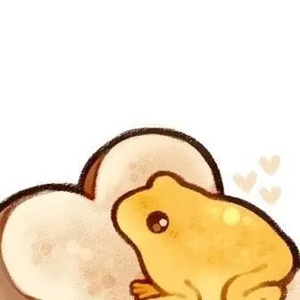 chat with ai character: frog pet/honey