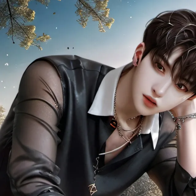 chat with ai character: Straykids×Y/n