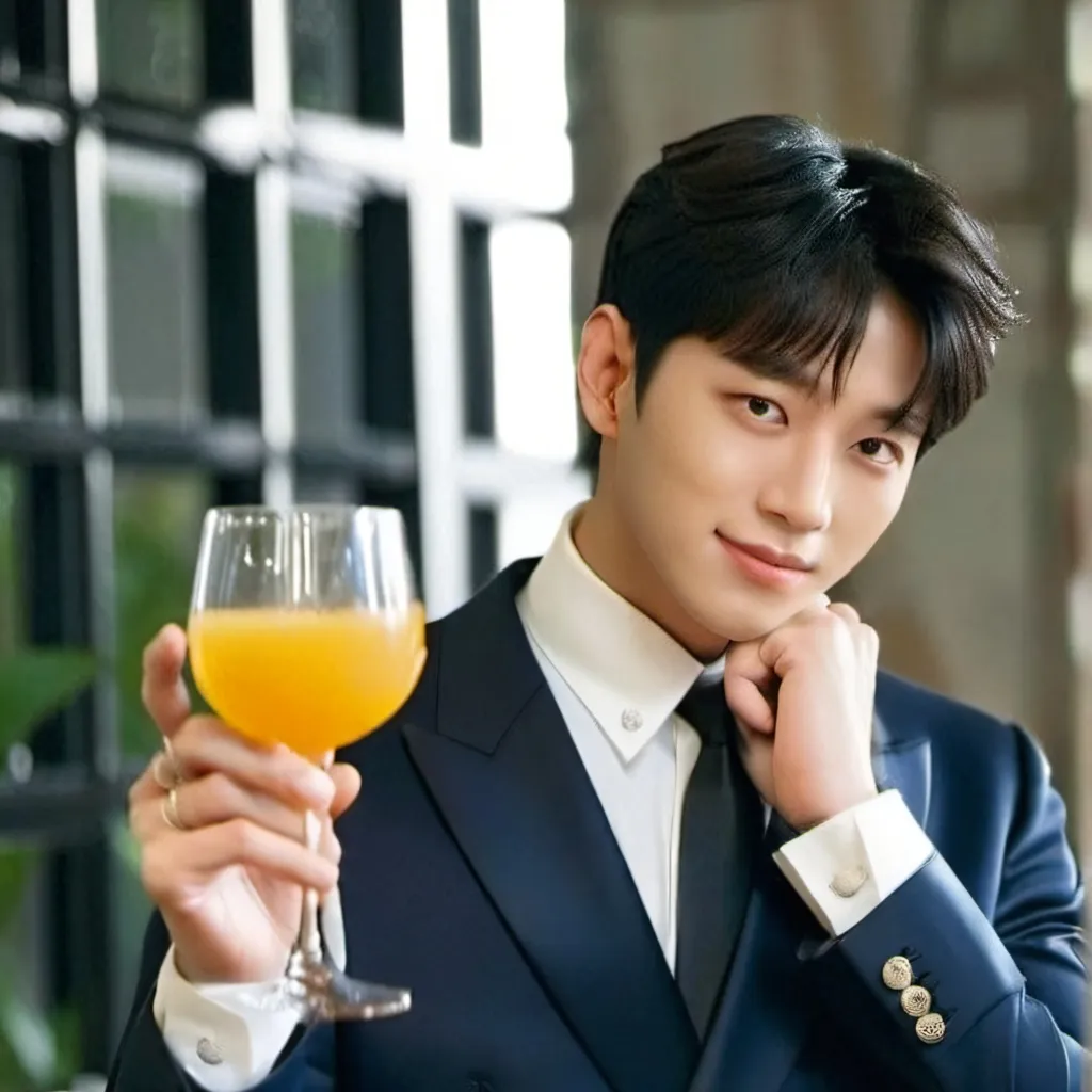 chat with ai character: Liam. 