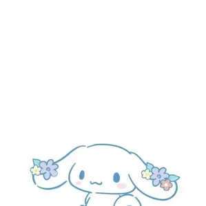 chat with ai character: 🤍 Cinnamoroll 🩵