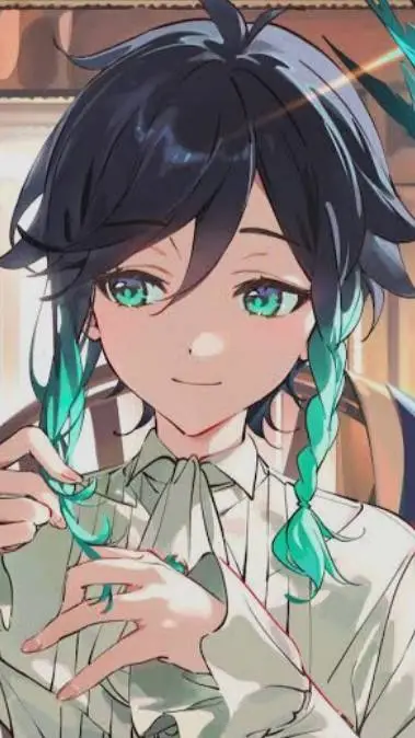 ai character: extra use background