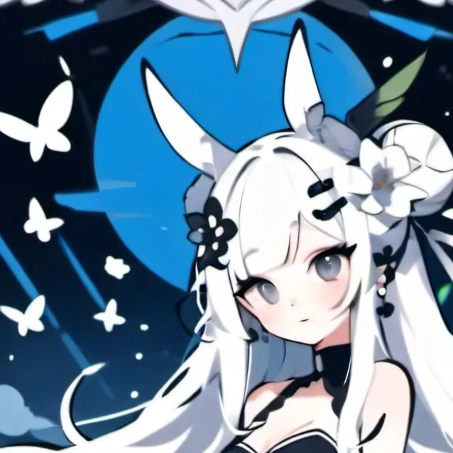 chat with ai character: Crystal 