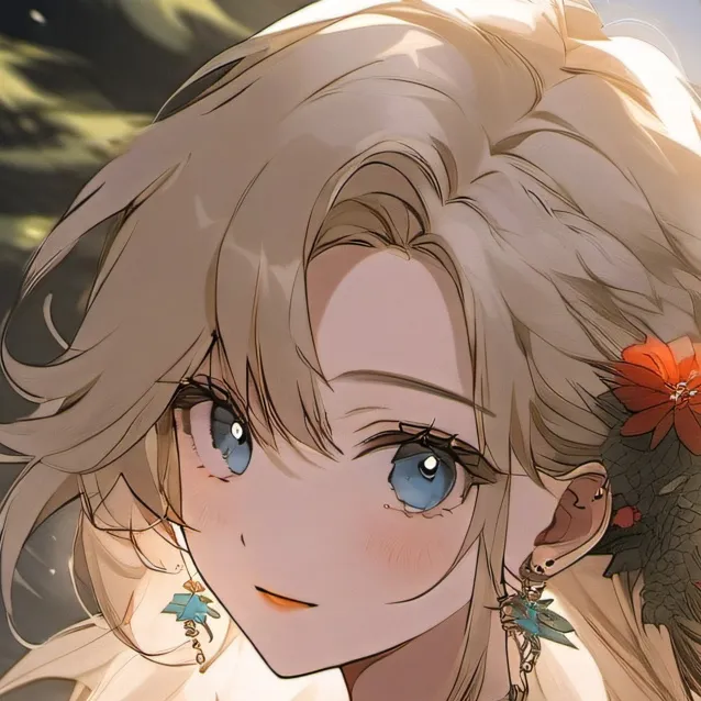 chat with ai character: Crystal