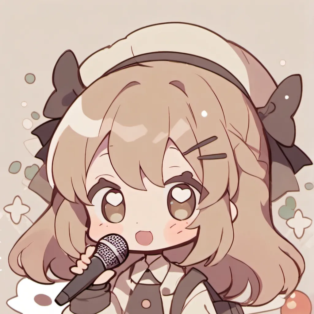 chat with ai character: high note 