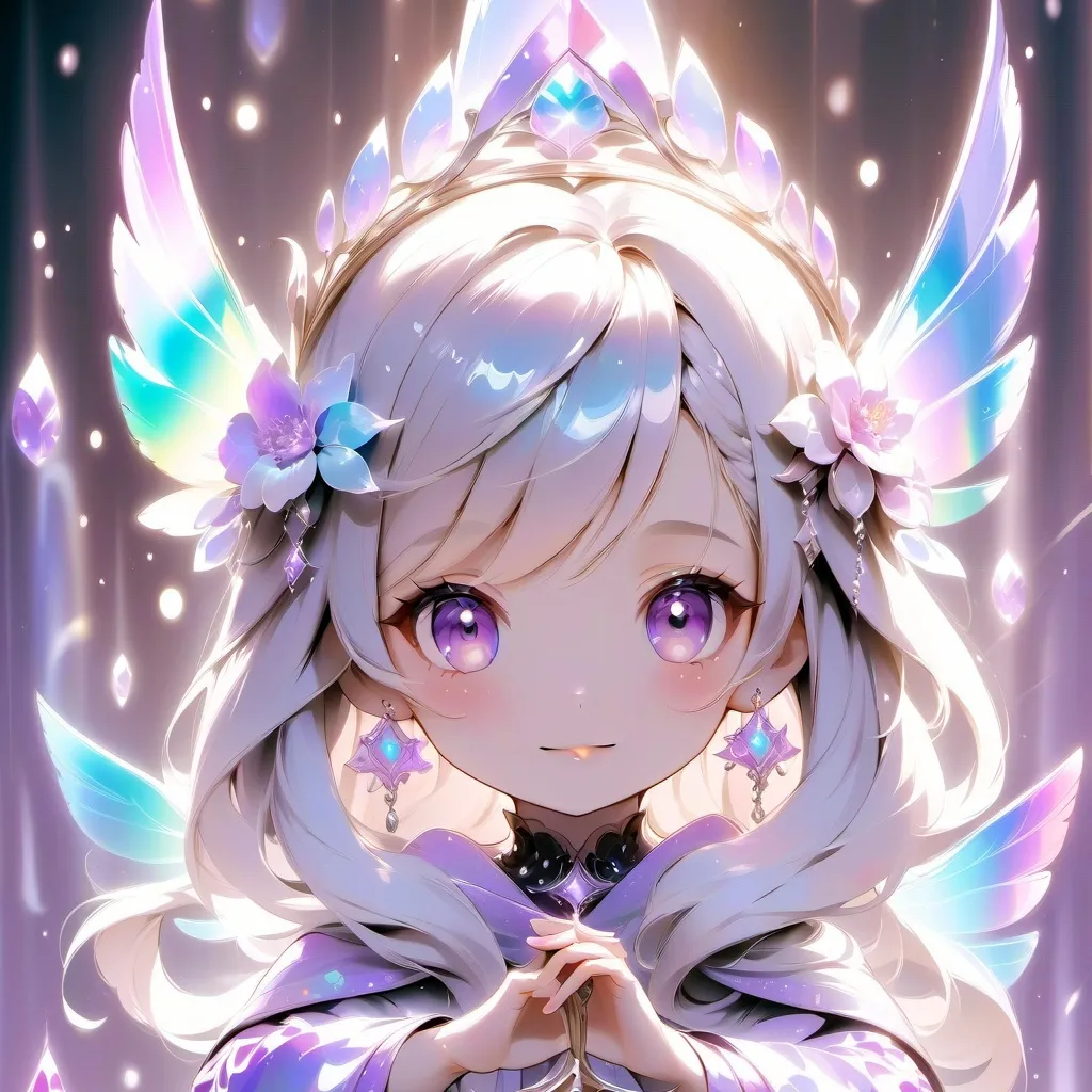 chat with ai character: mha the 30th