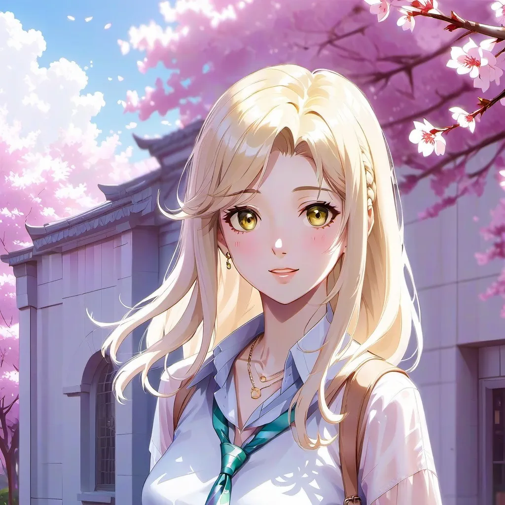 chat with ai character: who's the real yn