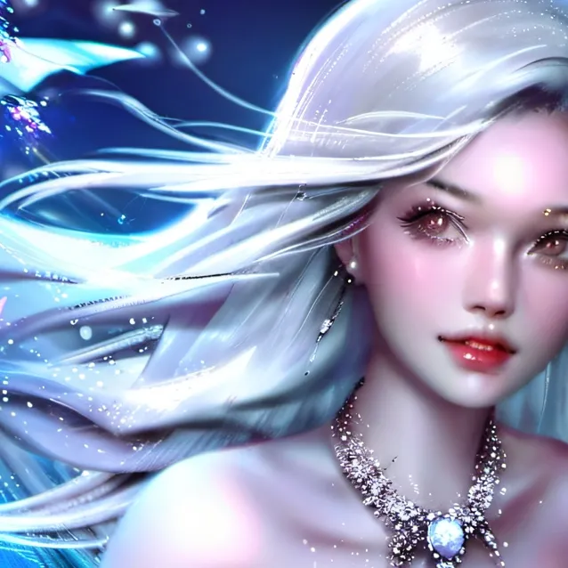 chat with ai character: Stella
