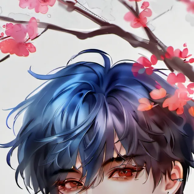 chat with ai character: ☆baby saja☆
