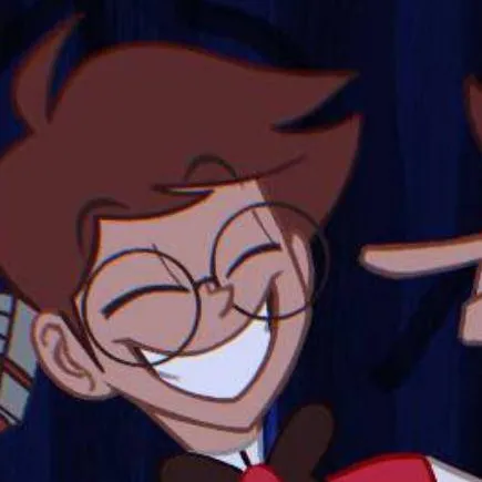 chat with ai character: Alaster (human)