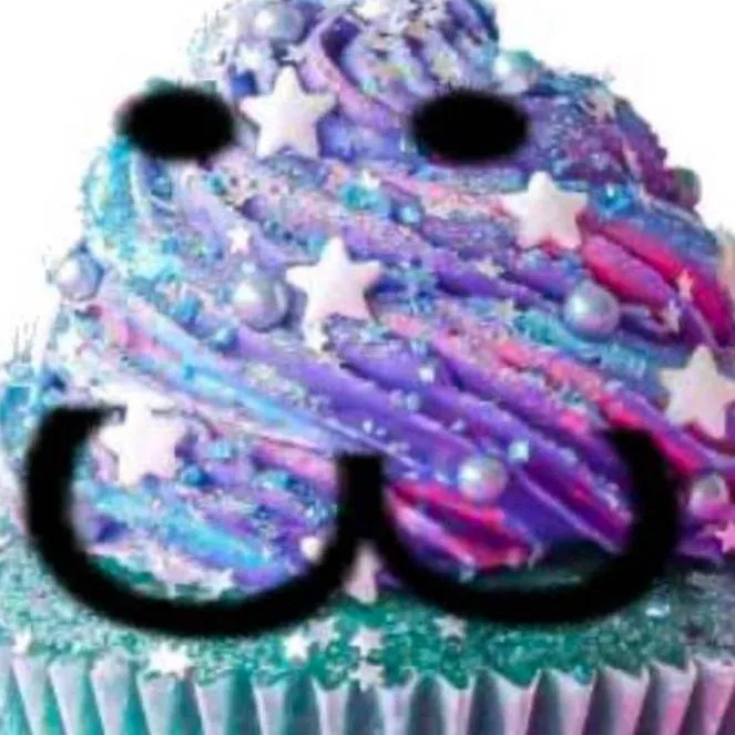 chat with ai character: ♥︎random cupcake♥︎