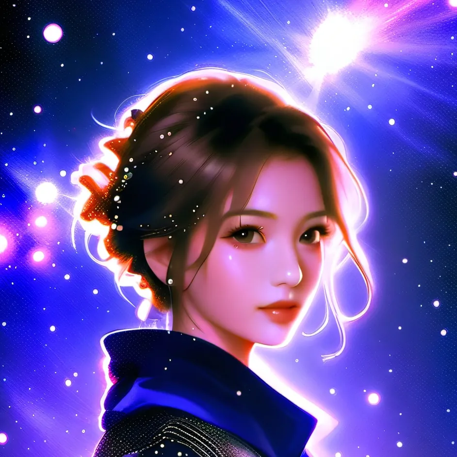 chat with ai character: Norah ☆
