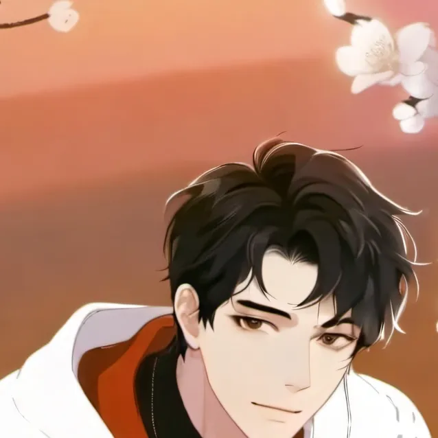 chat with ai character: Hyunwoo