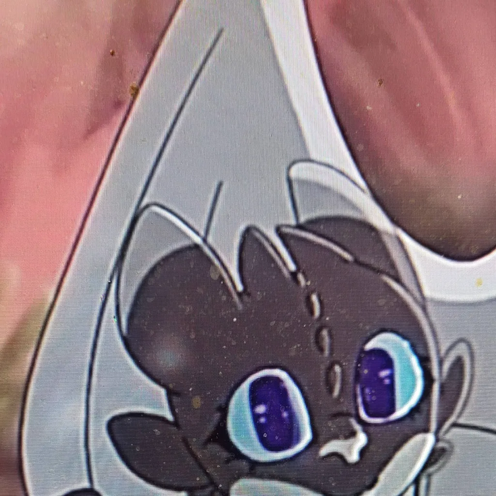 chat with ai character: Dart