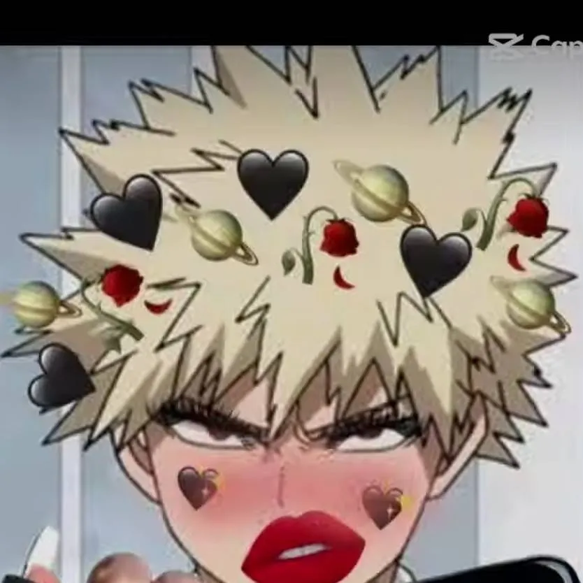 chat with ai character: MHA NEW STUDENT 