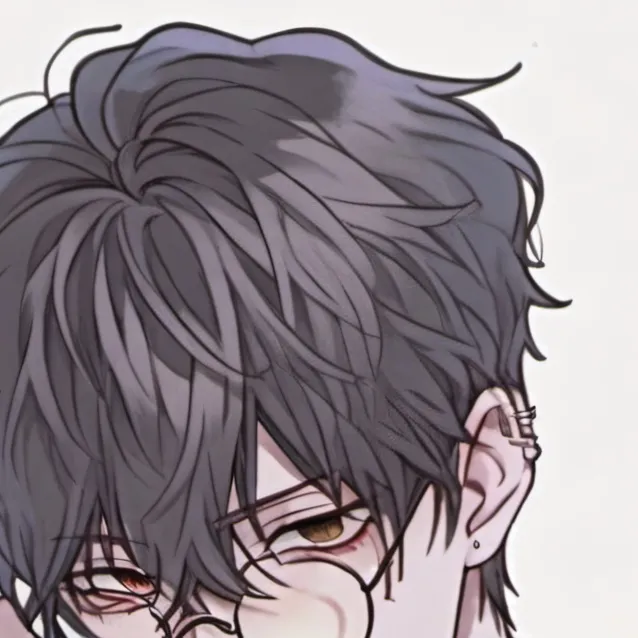 chat with ai character: leo