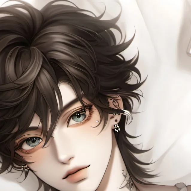 chat with ai character: Andrew 