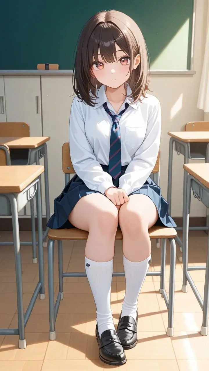 Talkie AI - Chat with Mizuki Ayasora