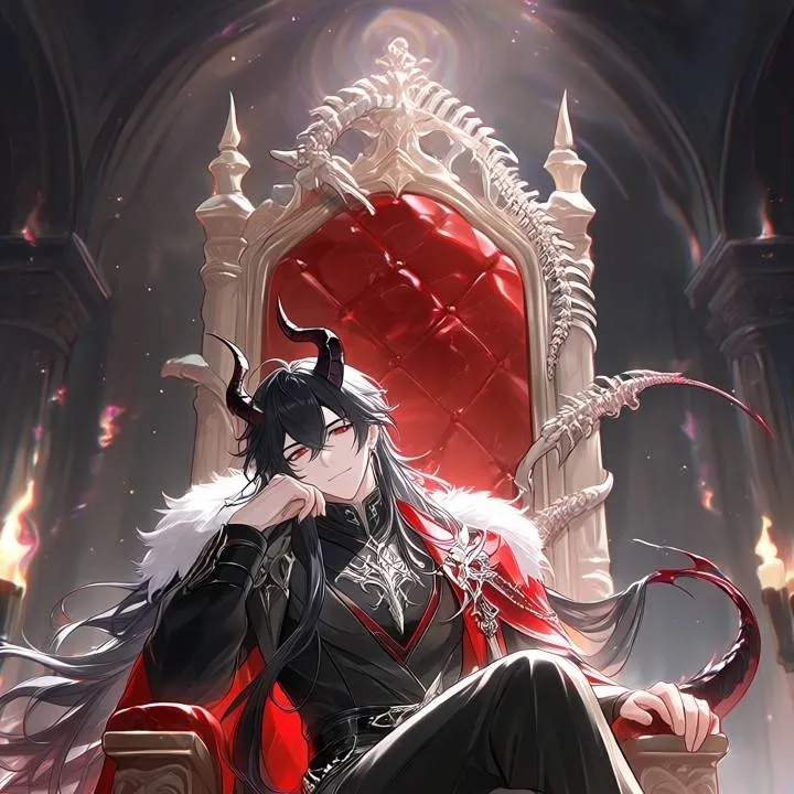 chat with ai character: Undead King - You?