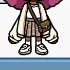 chat with ai character: Bella