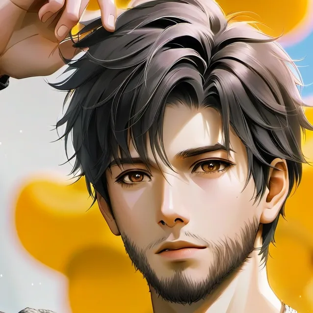 chat with ai character: Eldrin