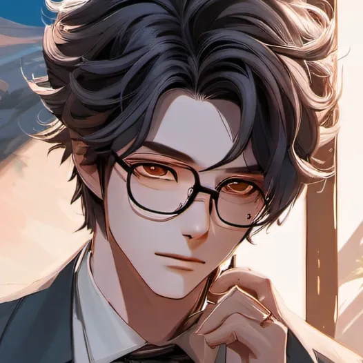 chat with ai character: 🎨🎧。𝙅𝙪𝙡𝙮