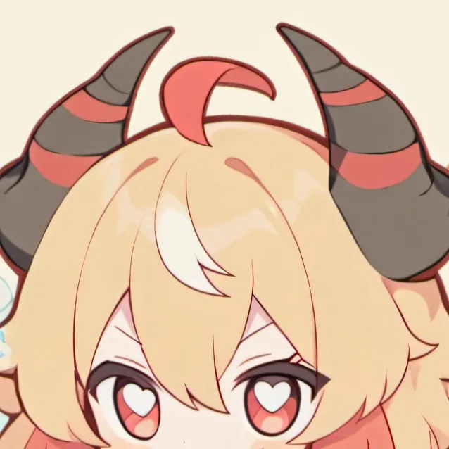chat with ai character: avenger baby demon