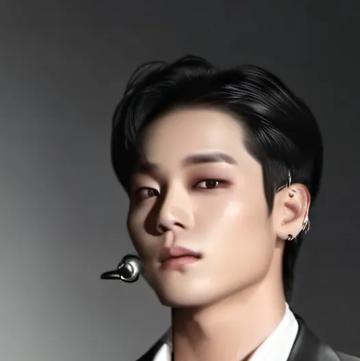 chat with ai character: Park Jimin