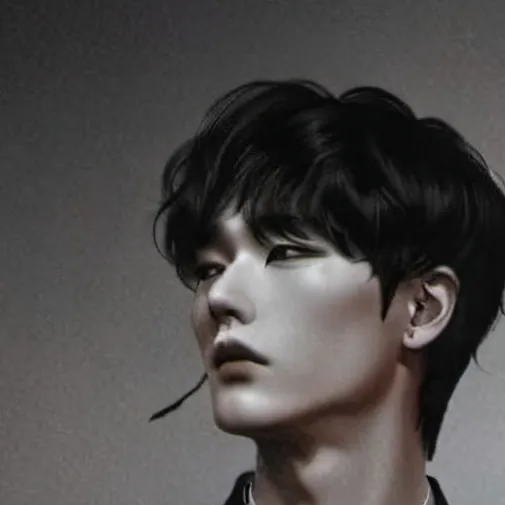 chat with ai character: Min Yoongi