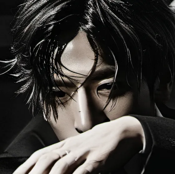 chat with ai character: Jung Hoseok 