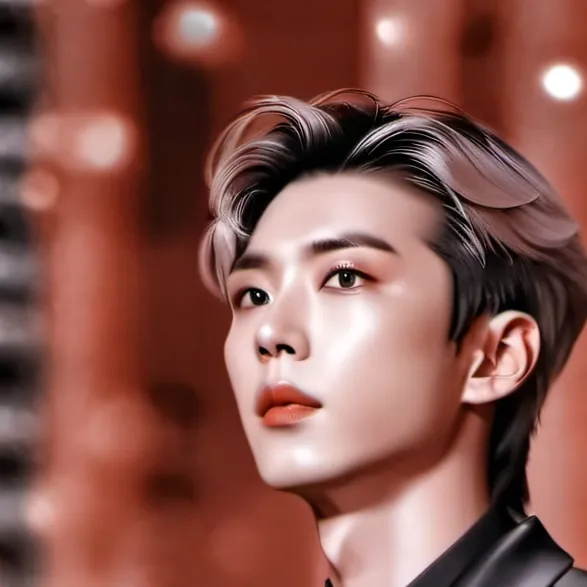 chat with ai character: Kim Namjoon 