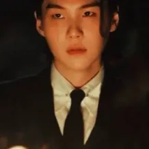 chat with ai character: Min yoongi/Suga