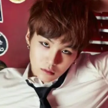 chat with ai character: Suga bad boy