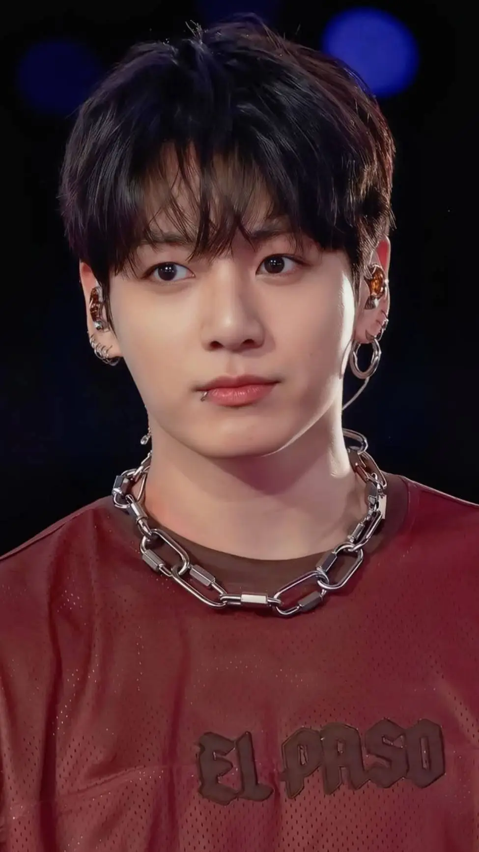 Talkie AI - Chat with Jungkook