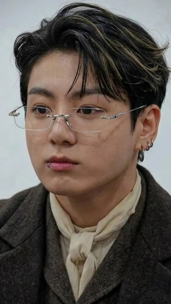 Talkie AI - Chat with Jungkook