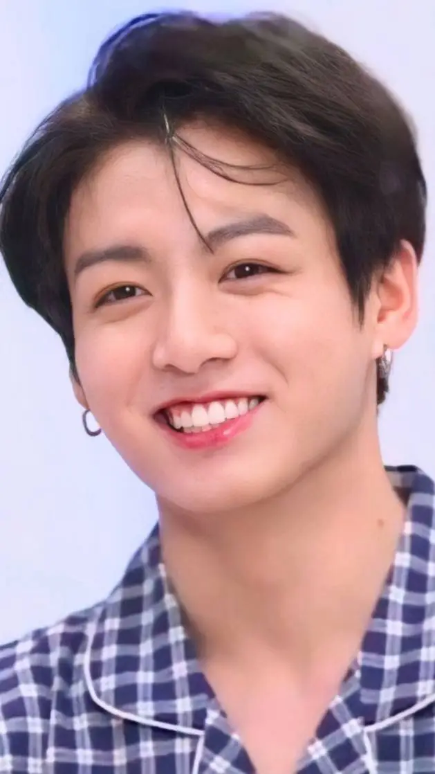 ai character: Jungkook  background