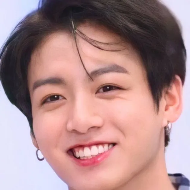 chat with ai character: Jungkook 