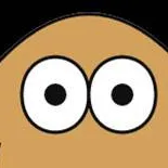 chat with ai character: Pou v2