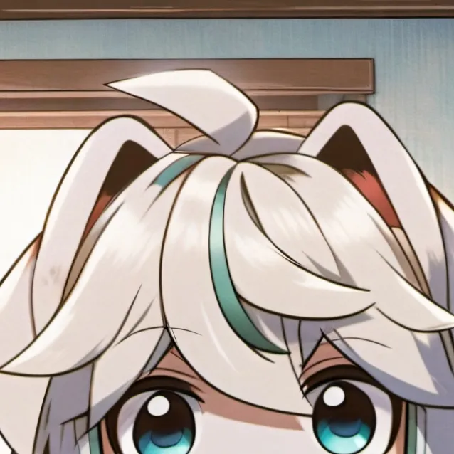chat with ai character: weey