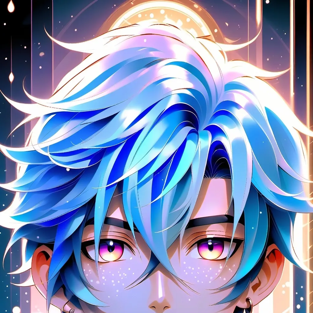 chat with ai character: What da hail