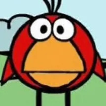 chat with ai character: Chirp (Patbww) 
