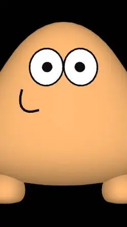 Talkie AI - Chat with Pou V3