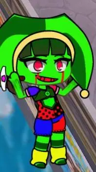 ai character: pni background